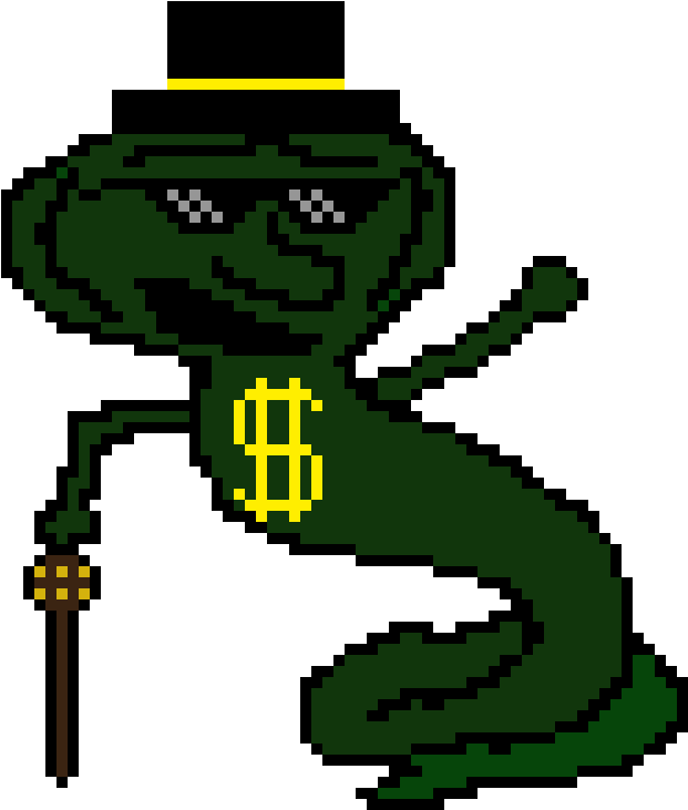 Dope Cobra - Dope Cobra (750x740)