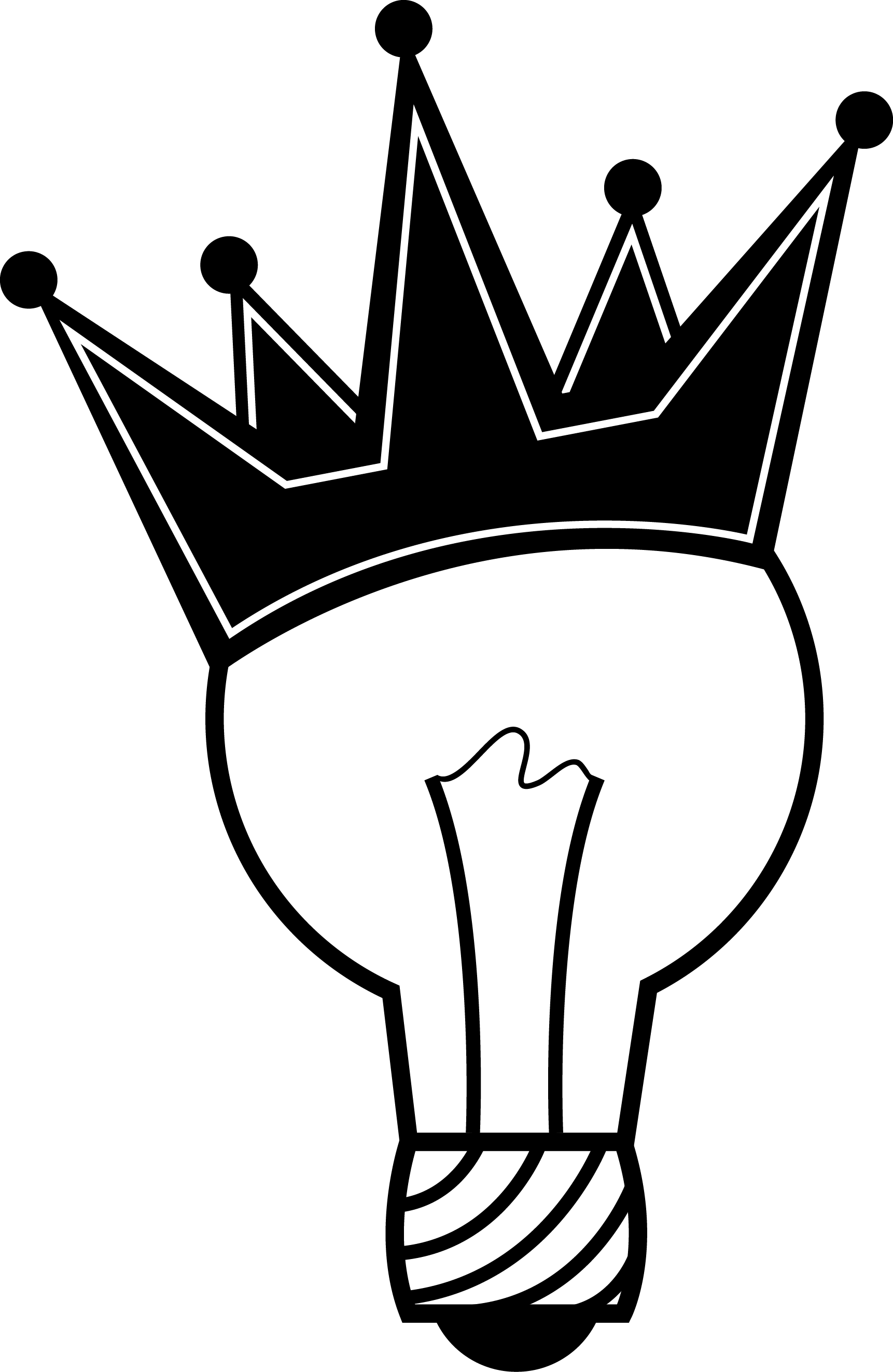 Think Kings - Logo (1722x2647)