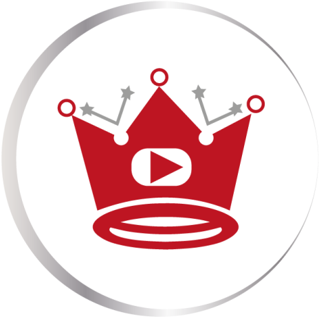 Logo - Gold (512x512)