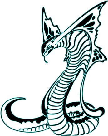 Logo C0bra (427x500)
