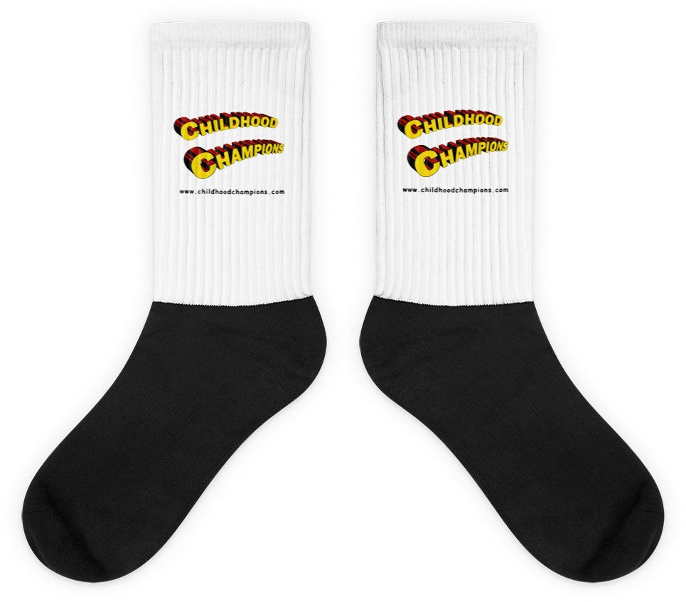 Sock (1000x1000)