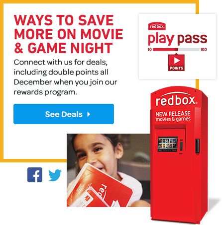 Free Redbox Game Rental Code For June - Redbox (446x453)