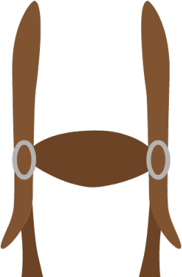 Lederhose - Chair (450x400)