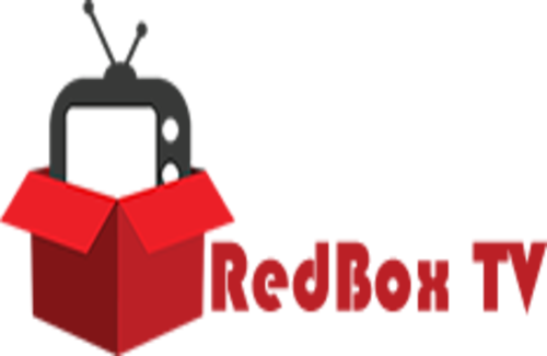Redboxtv - Redbox Tv Icon (500x325)