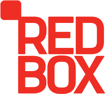 Redbox - Redbox (439x439)