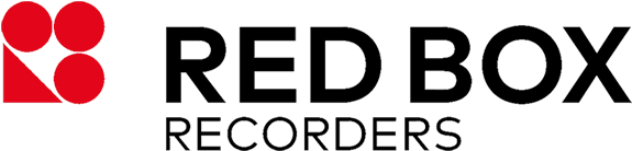 Red Box Recorders - Red Box Recorders (941x620)