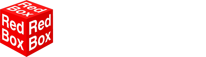 Redbox Logo Large - Redbox (816x225)