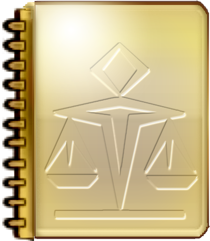 Legalnotes - Emblem (512x512)