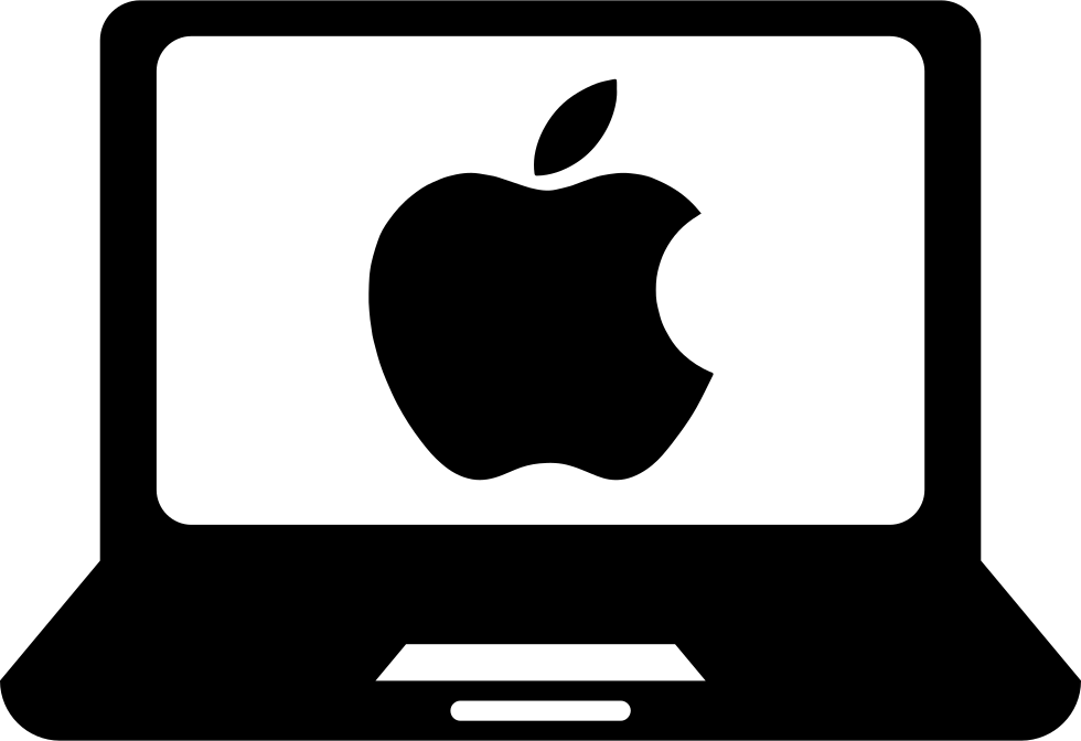 Png File Svg - Computer (980x672)