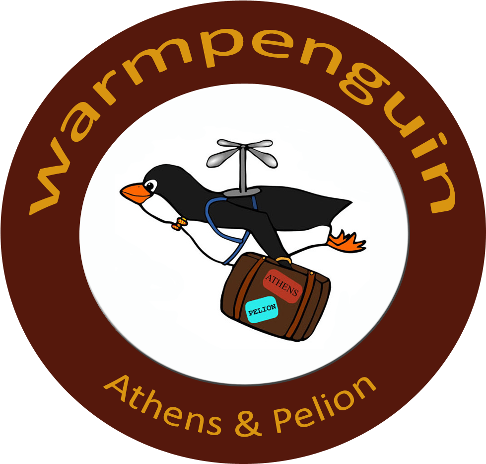 Warmpenguin Updates - Migration Clipart (1016x956)