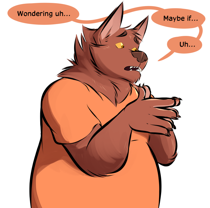 Ask The Werewolves - Five Guys (750x750)