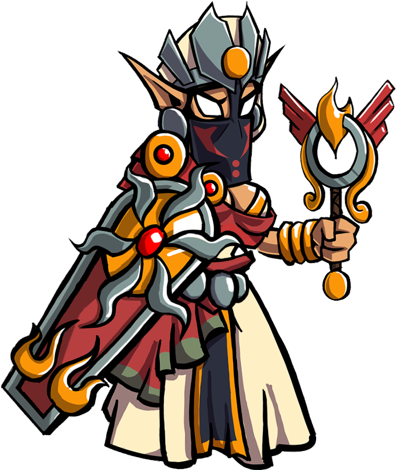 Kharaz Prophet - Kharaz Prophet (880x950)