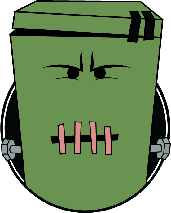 Evil Juicebox - Evil Juicebox (595x842)