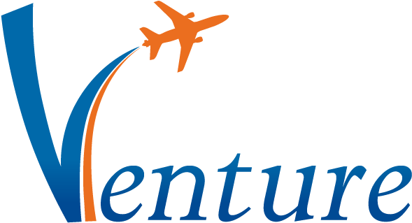 Venture Logo - Venture Logo (640x396)