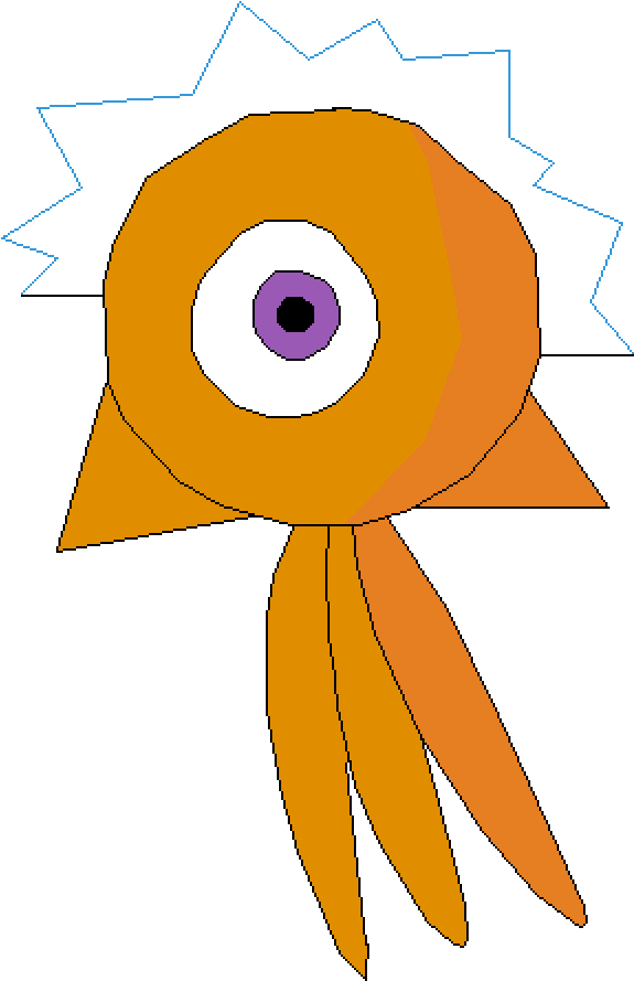 Wisp Idea For Sonic Forces - Wisp Idea For Sonic Forces (1000x1000)