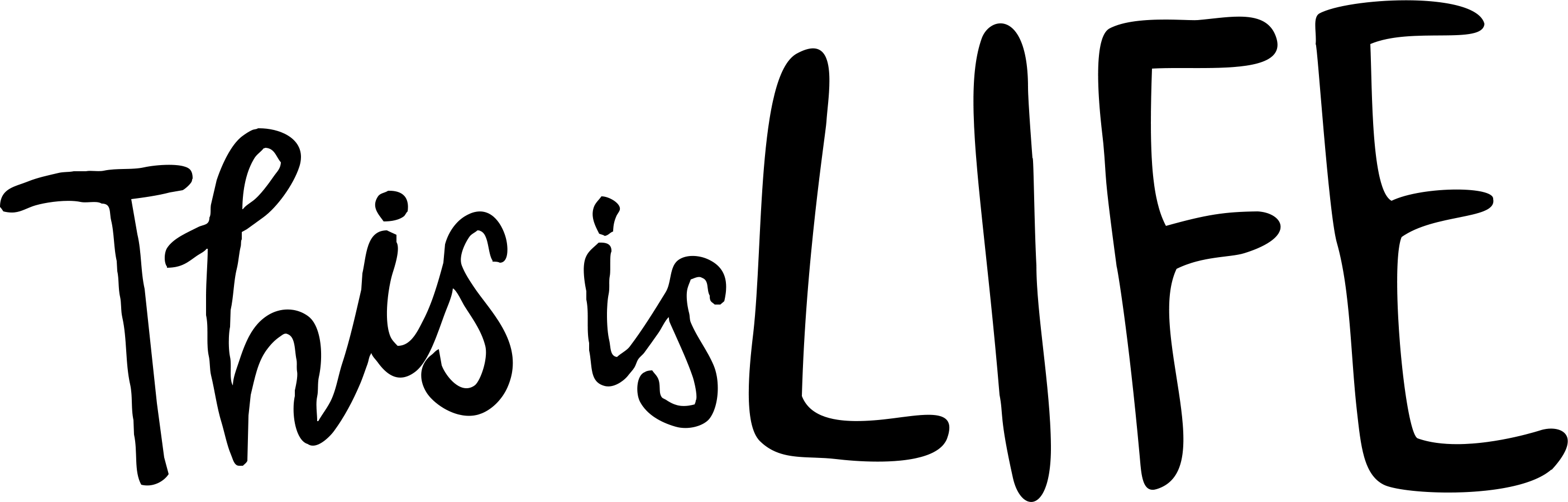 Life - Life (2808x900)