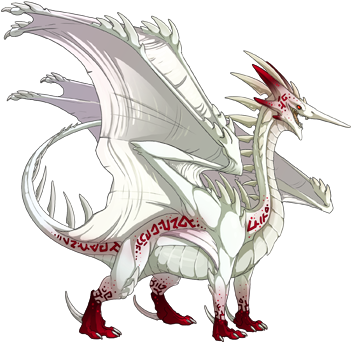 Logan - Sander Sides As Dragons (350x350)