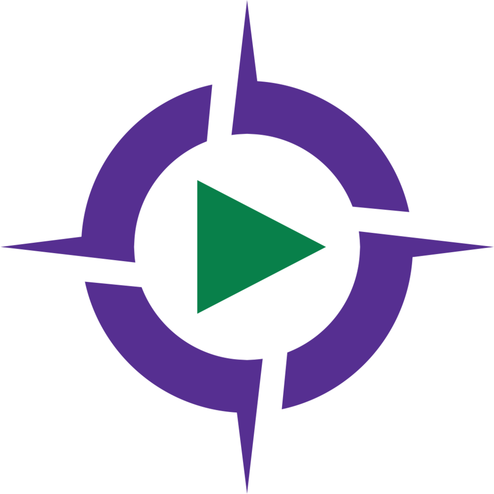 Compass Rose Videohome - Compass (1000x999)