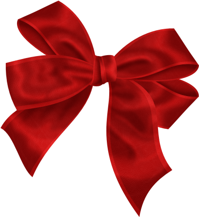 Bow - Ribbon (430x457)