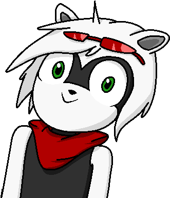 Spade Sprites Freedom Planet (400x400)