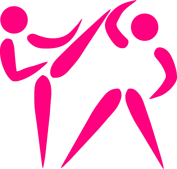Self Defence Logo Png (600x574)