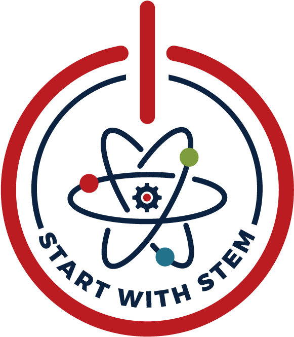 Stem-logo - T-shirt (612x700)
