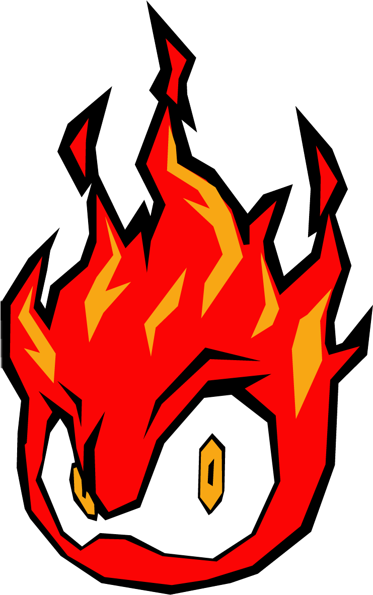 Logo-head - Sonic Battle Logo (802x1255)