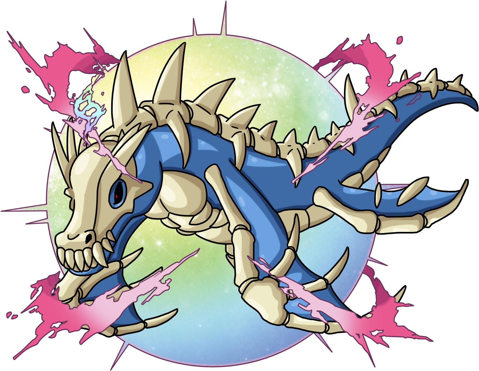 Commission - Koo - - Commission - Koo - (2100x1500)