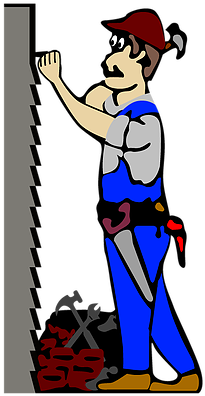 Oaky The Carpenter - Oaky The Carpenter (296x406)