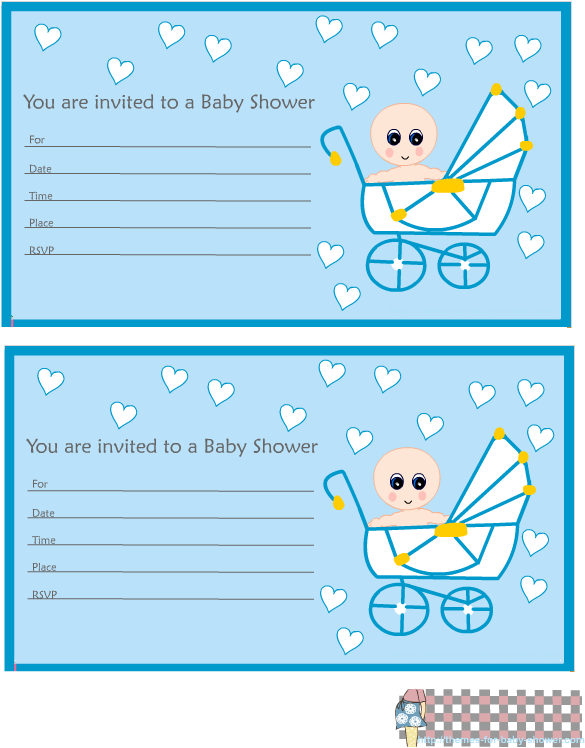 Baby Shower (612x792)