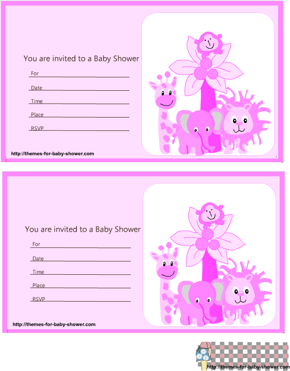 Baby Shower (612x792)