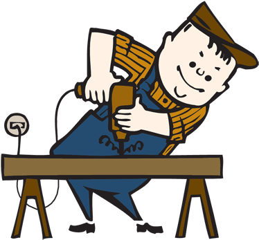 Handyman - Handyman (400x399)