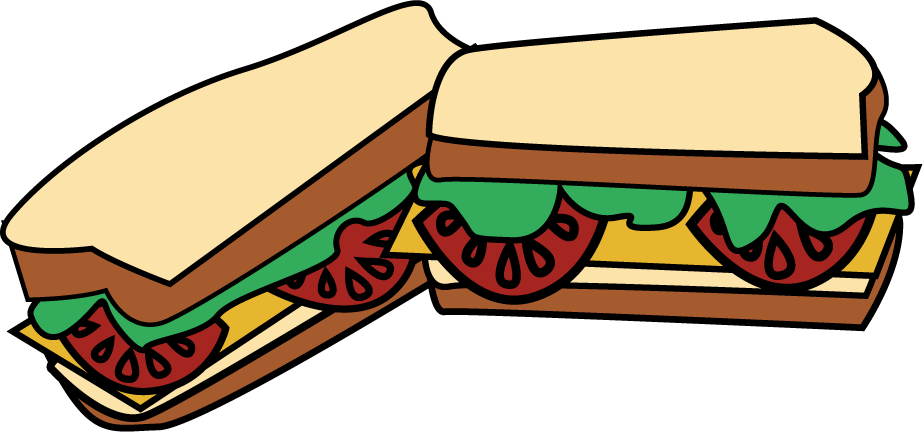 Sandwiches - Sandwiches (923x432)