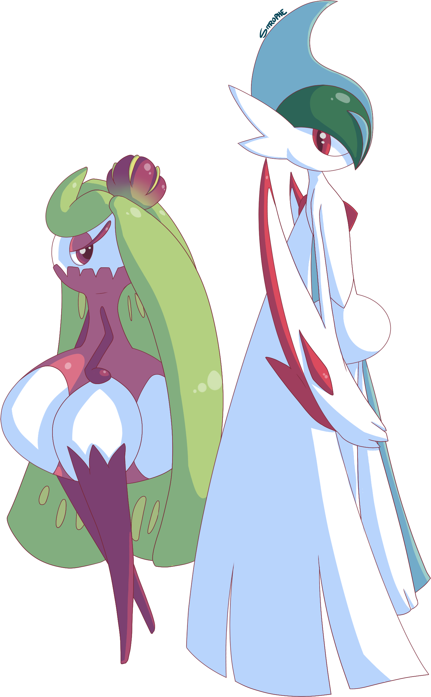 Pokémon (1600x2400)