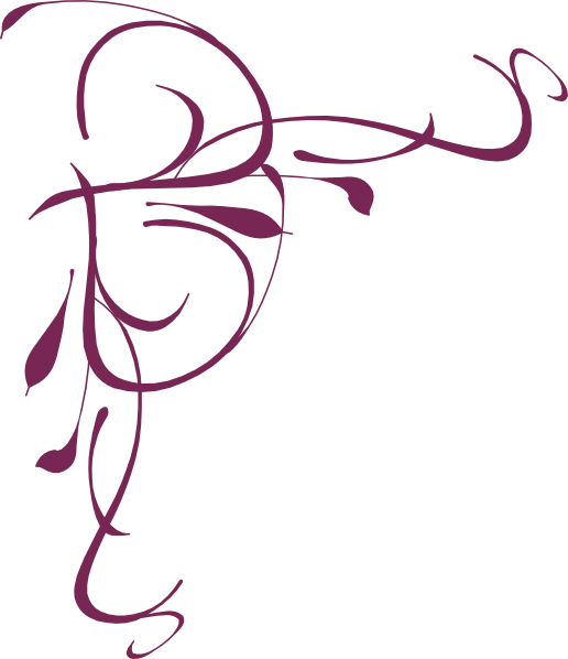 Vine Clip Art (516x598)