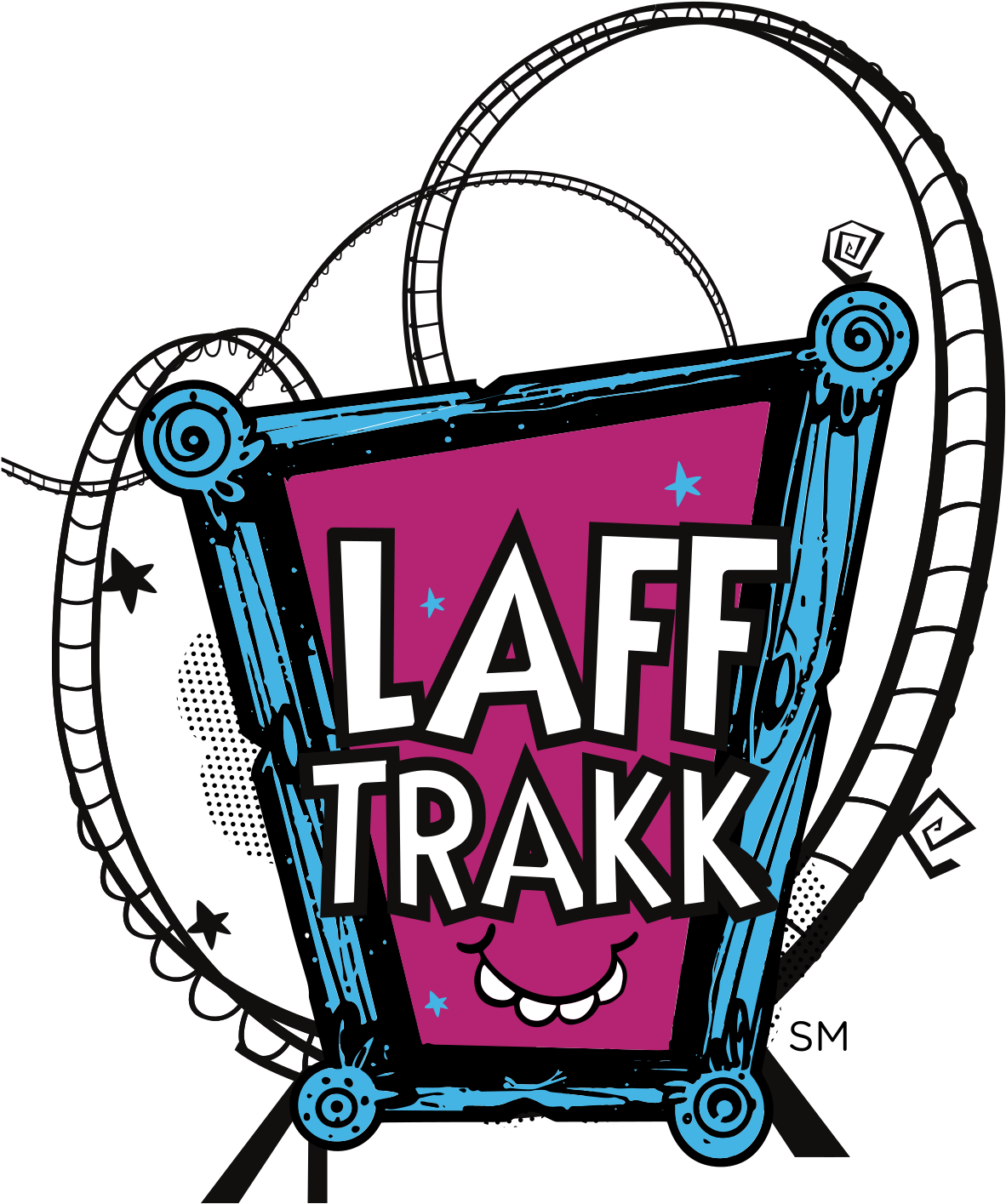 Hershey Park Rides Logo (1200x1464)