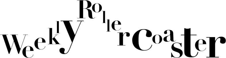 Weekly Rollercoaster - Graphics (786x202)