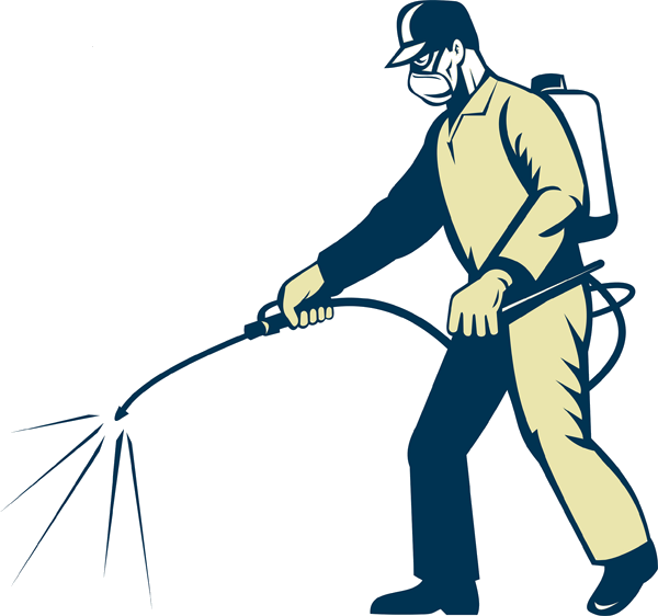 Terminix Termite Inspection - Pest Control (600x562)