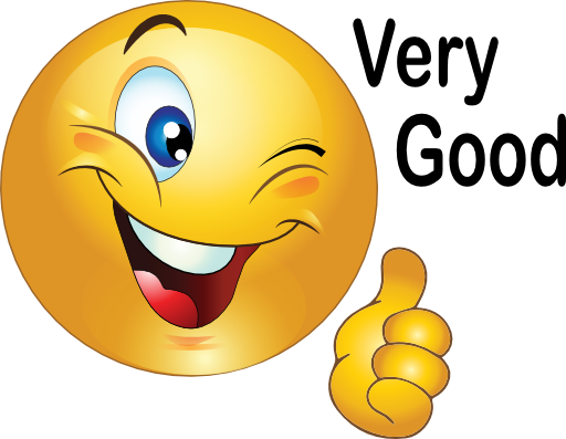 Very Good Smiley (512x397)