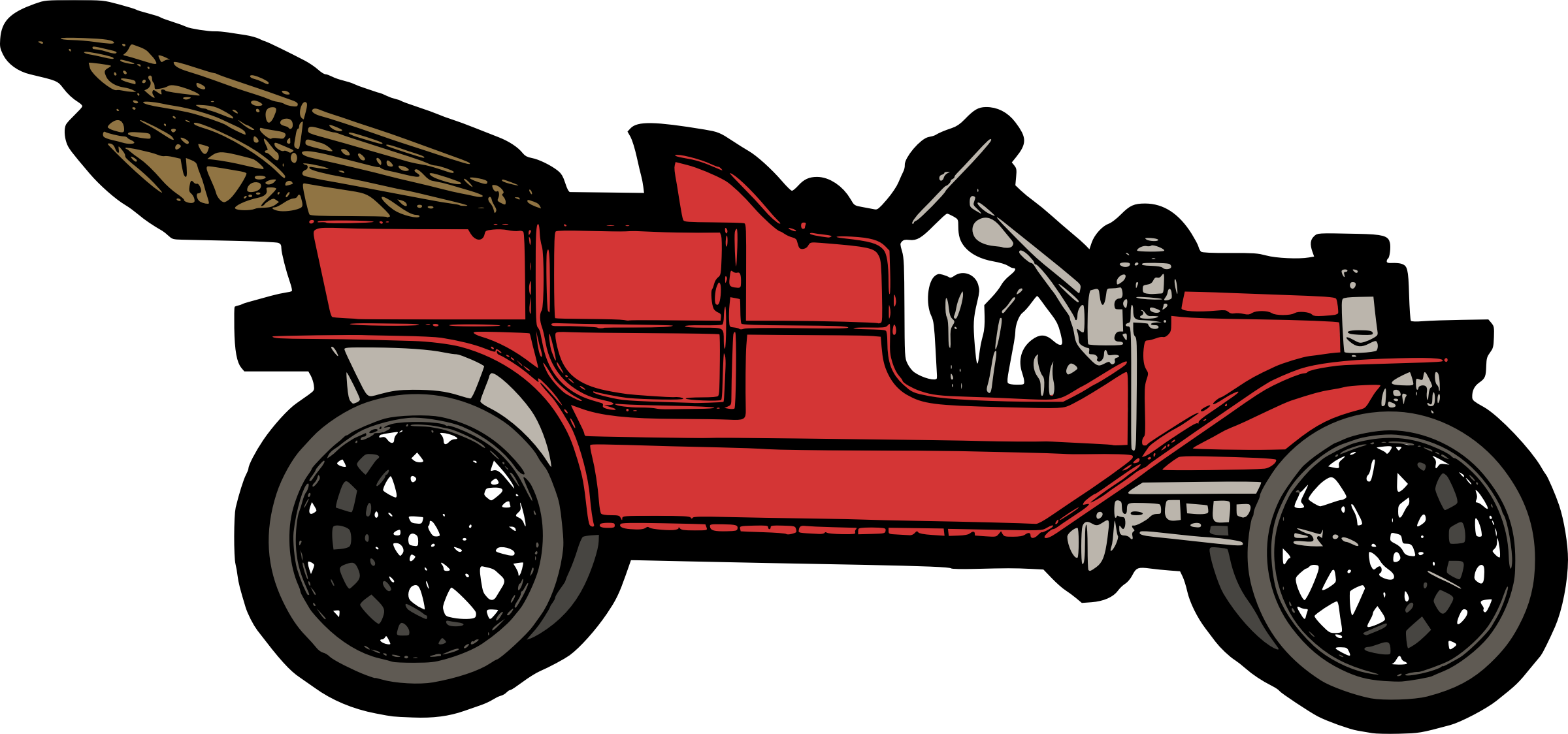 Big Image - Ford Model T (2400x1124)