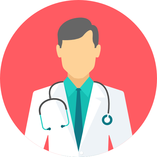 Discuss With Surgeon - Mbbs Vector (512x512)