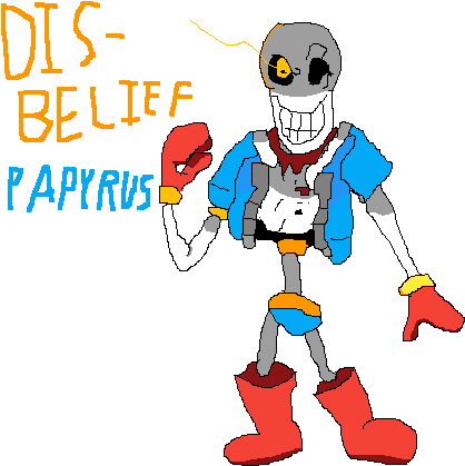Papyrus (500x450)