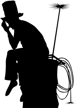 George Massey - Chimney Sweep Vector (305x432)