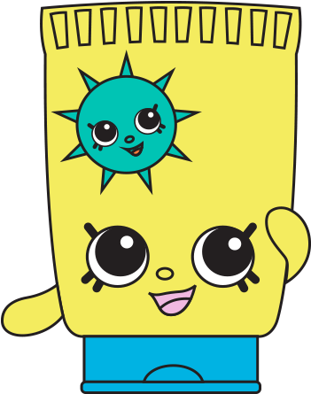 Sonny Sunscreen - Art (575x475)