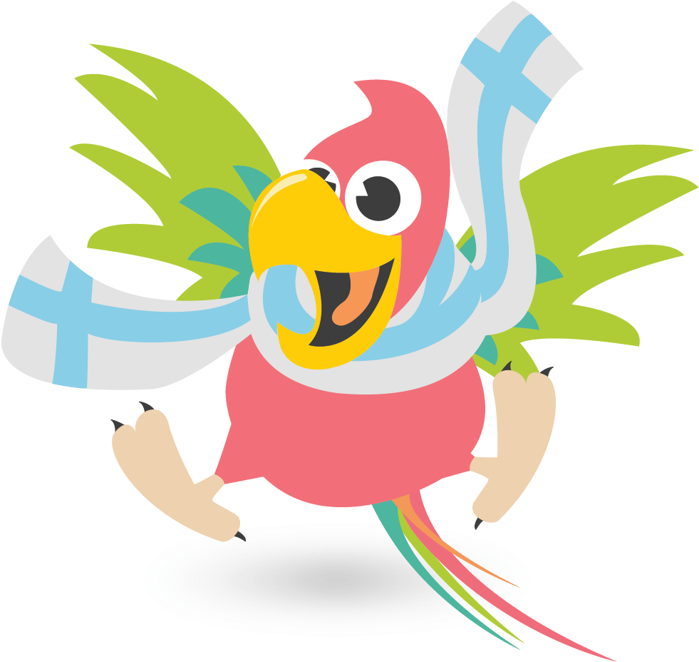 The Best Digital Learning Solution In Finland - The Best Digital Learning Solution In Finland (1125x1182)