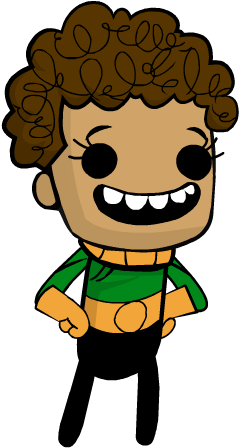Dupe03 - - Cartoon (389x514)