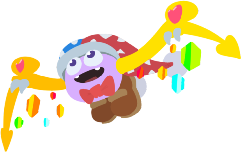 5 - Kirby (500x328)