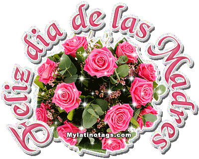 Pink Roses (400x319)