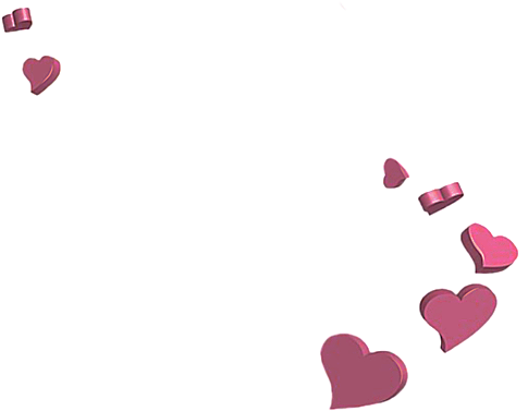 Heart Aesthetics - Others - 背景 透過 ゆめ かわ (500x500)