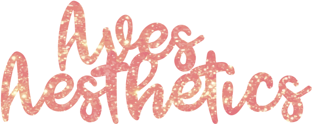 Aves Aesthetics Ltd - Calligraphy (800x396)